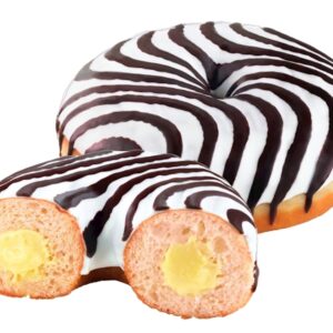 Donut Filly Vanilli